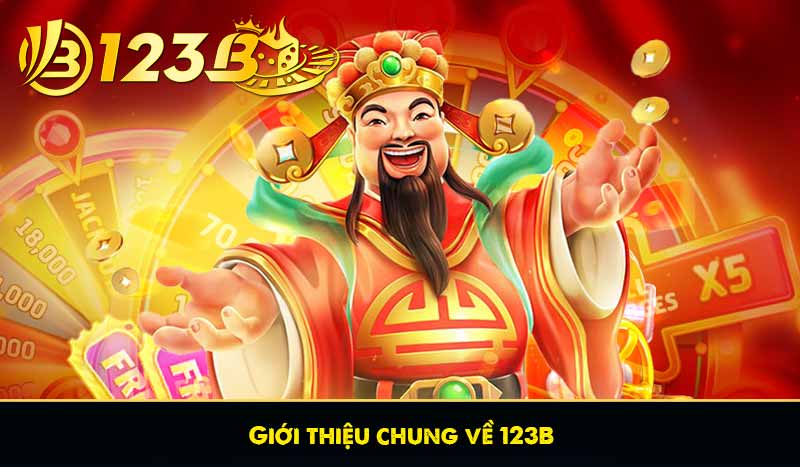 Giới thiệu chung về 123B