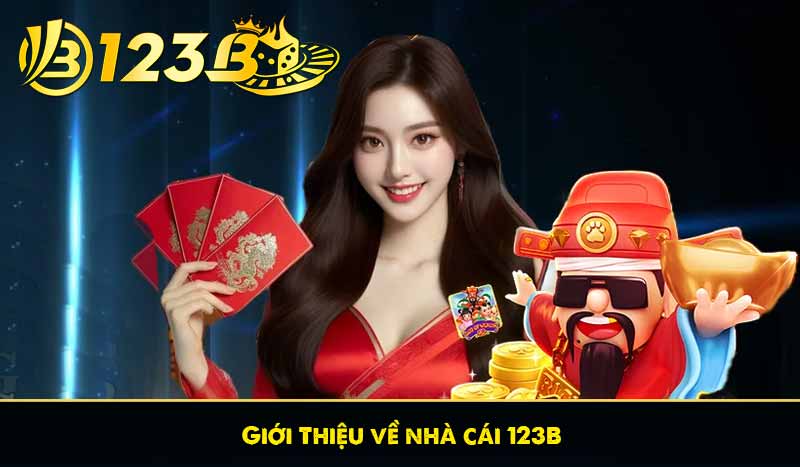 giới thiệu về nhà cái 123b