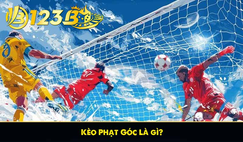 Kèo Phạt Góc Là gì?
